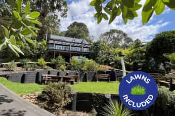 102 Beach Road, Onerahi