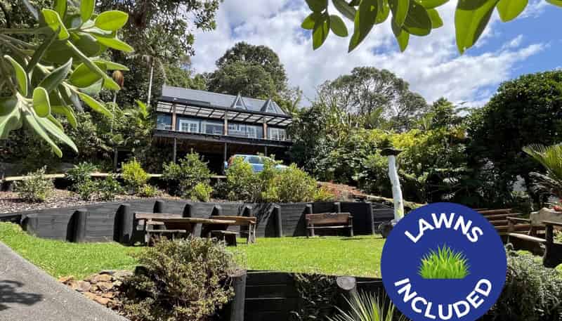 102 Beach Road, Onerahi
