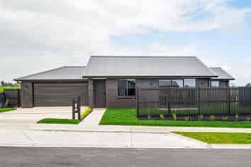307 Waipiko Drive, Te Awamutu