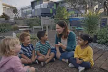 Boutique Childcare Centre for sale in Hutt Valley