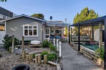 Boutique Childcare Centre for sale in Hutt Valley