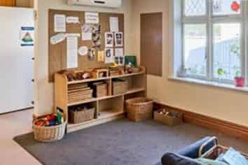 Boutique Childcare Centre for sale in Hutt Valley