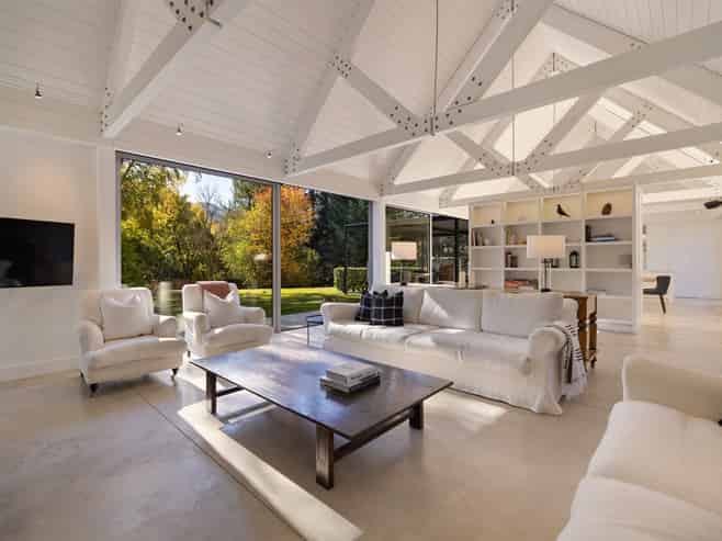 64 Hunter Road, Speargrass Flat