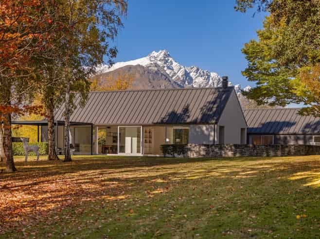 64 Hunter Road, Speargrass Flat