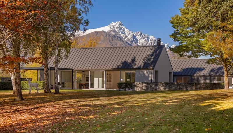 64 Hunter Road, Speargrass Flat