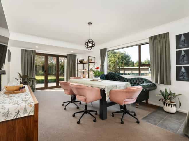 1316 Tramway Road, Dunsandel