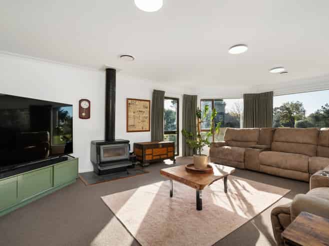 1316 Tramway Road, Dunsandel