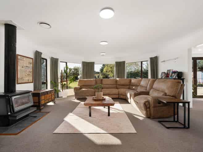 1316 Tramway Road, Dunsandel