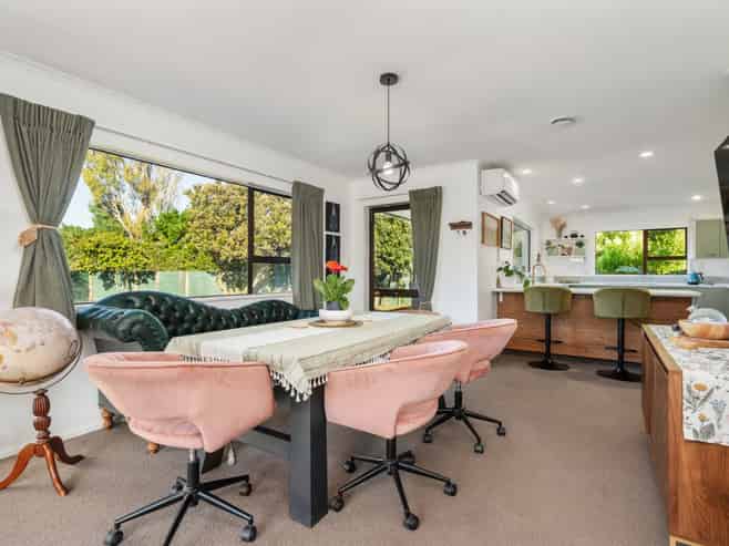 1316 Tramway Road, Dunsandel