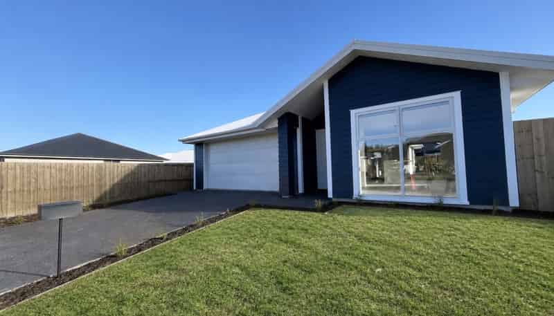 20 Scots Drive, Rolleston