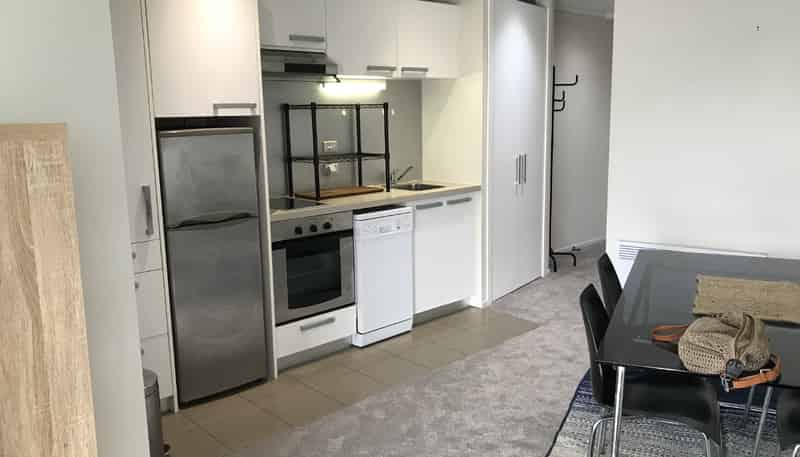 11K/156 Vincent Street, Auckland Central