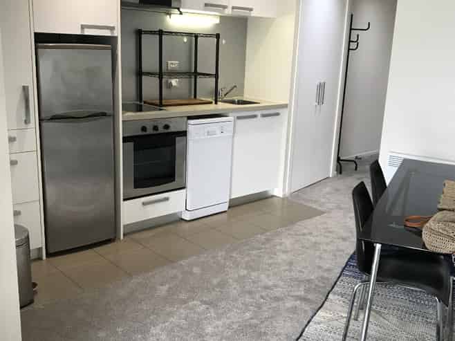 11K/156 Vincent Street, Auckland Central