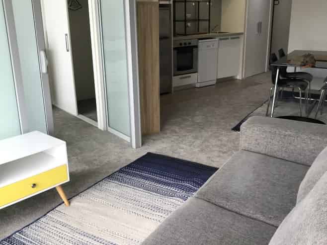 11K/156 Vincent Street, Auckland Central