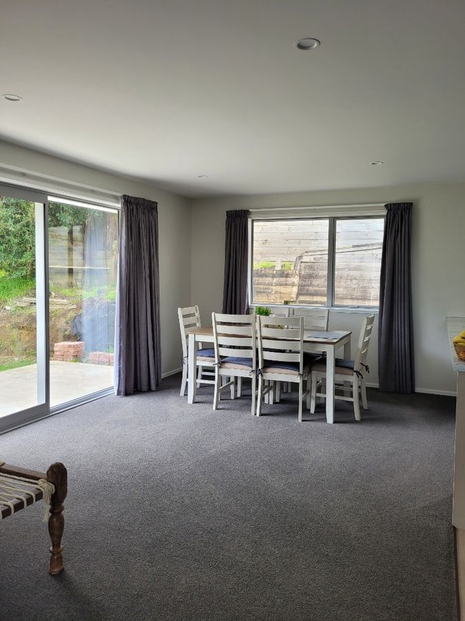 Modern family home - Widok 4