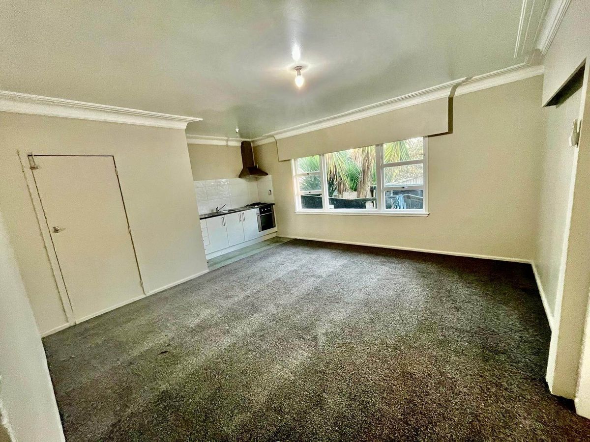 Unit on Great South Road – pohled 2