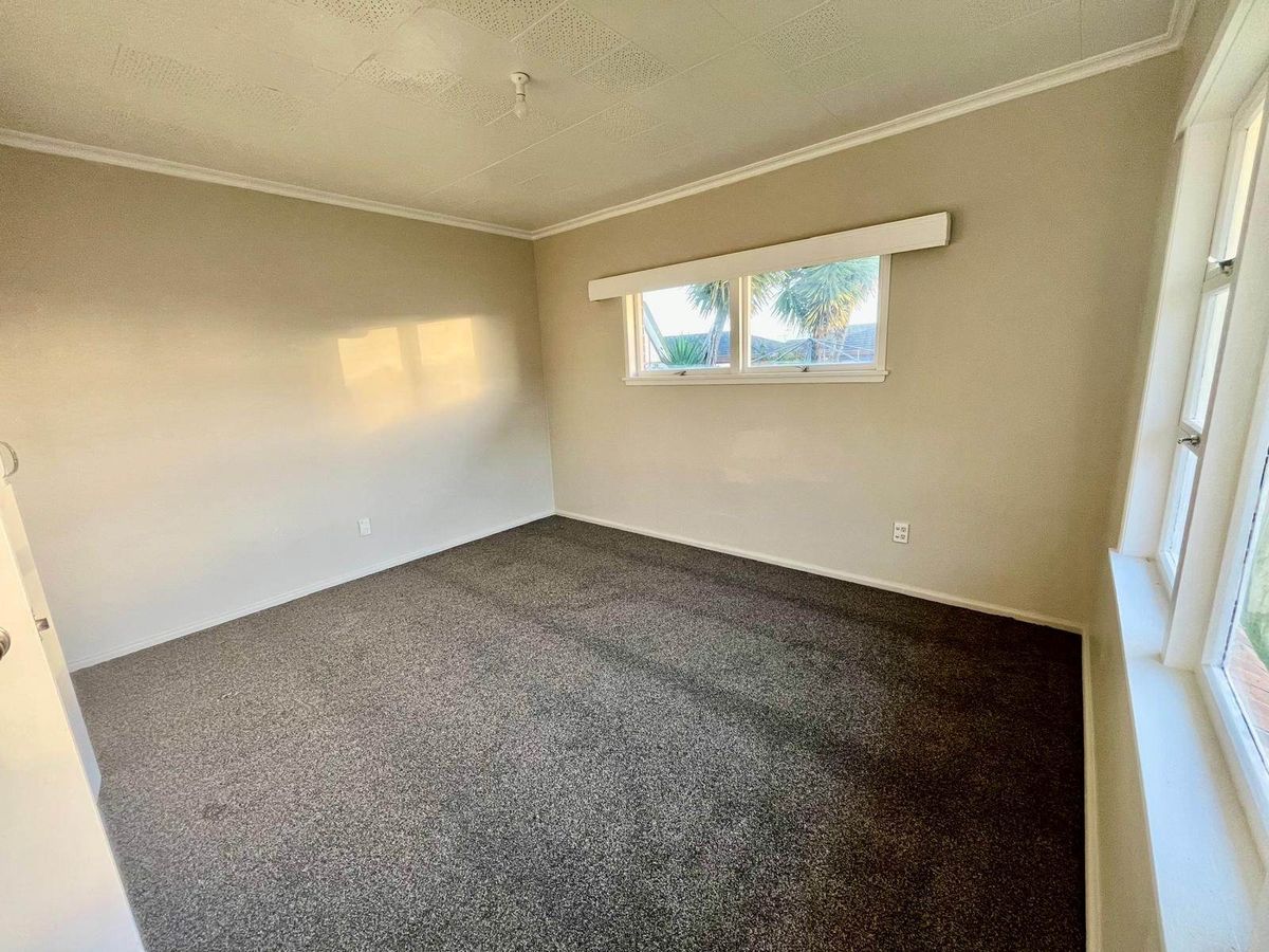 Unit on Great South Road – pohled 3