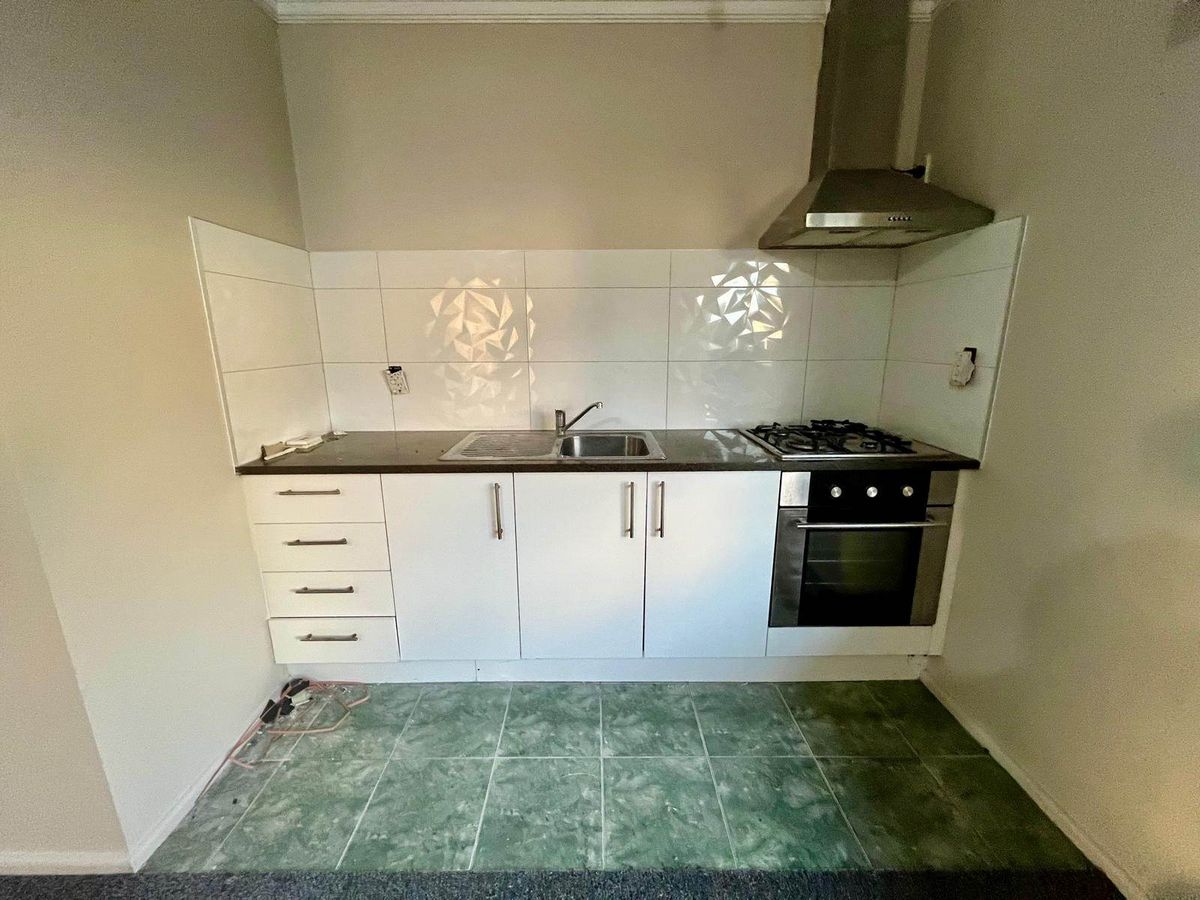 Unit on Great South Road – pohled 5