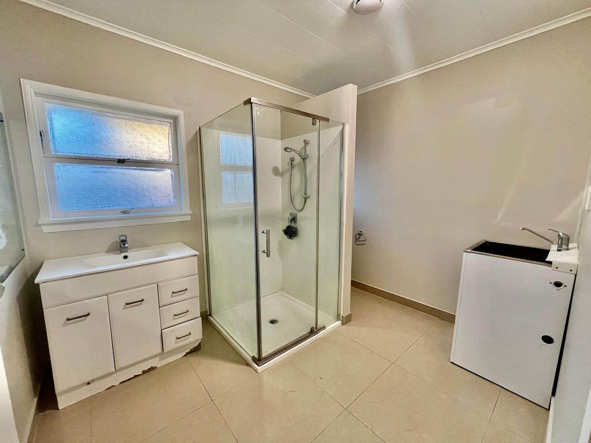 Unit on Great South Road – pohled 6