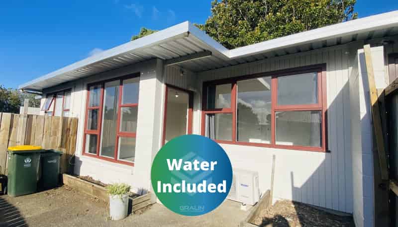 2/38 Gray Ave, Mangere East