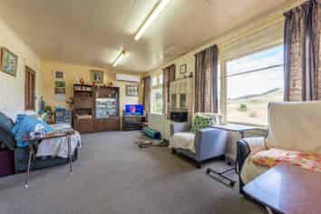 25 Te Karita Road, Moeraki