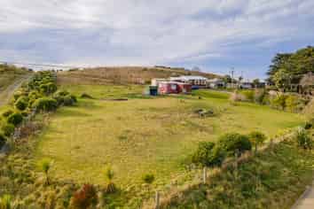 25 Te Karita Road, Moeraki