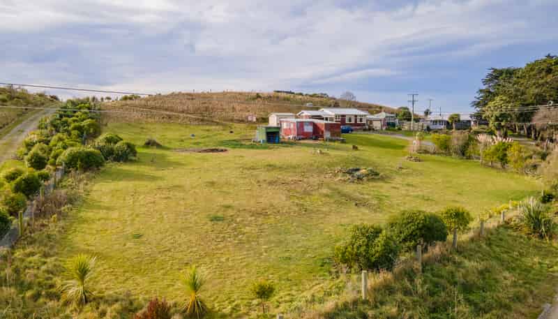 25 Te Karita Road, Moeraki