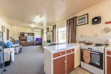 25 Te Karita Road, Moeraki