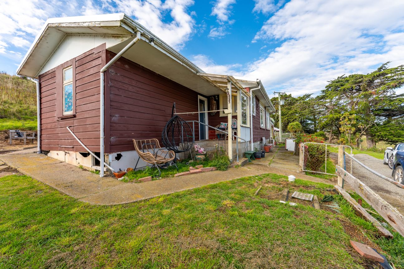 Moeraki Lifestyle 'PRICE REDUCED' – pohled 5