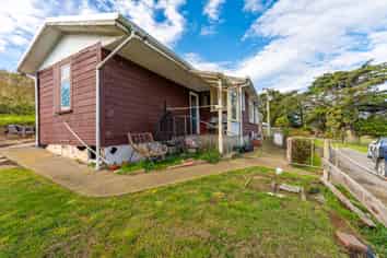25 Te Karita Road, Moeraki
