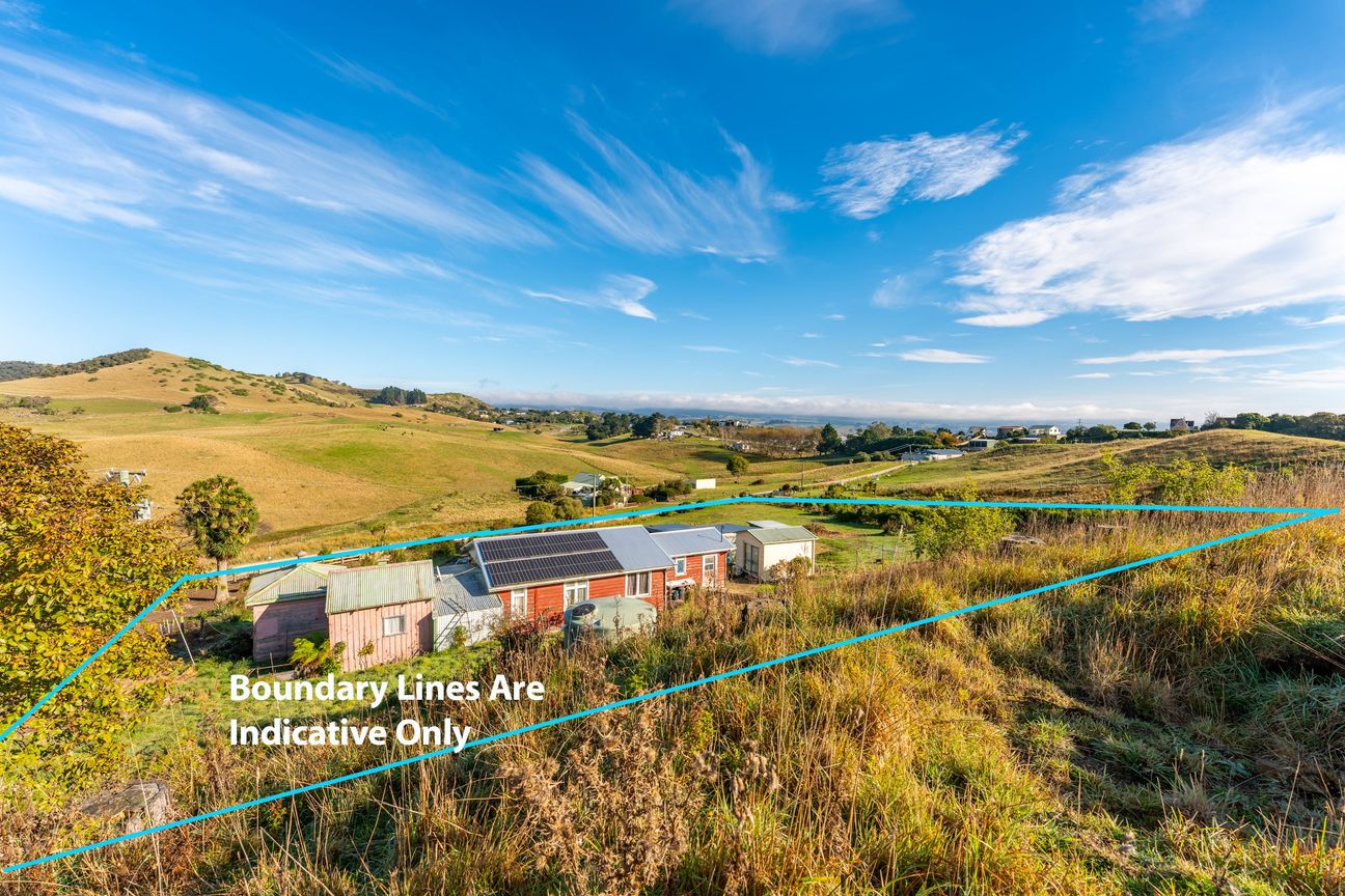 Moeraki Lifestyle 'PRICE REDUCED' – pohled 2