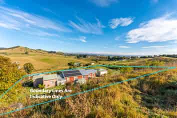 25 Te Karita Road, Moeraki