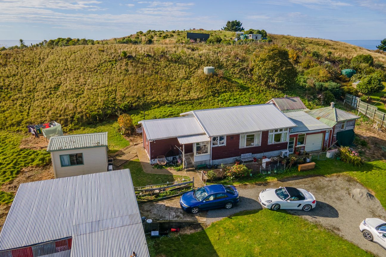 Moeraki Lifestyle 'PRICE REDUCED' – pohled 3