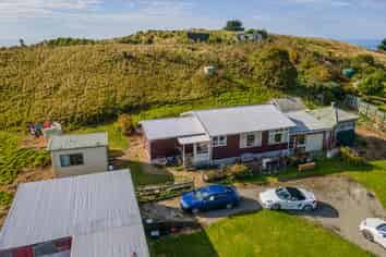 25 Te Karita Road, Moeraki