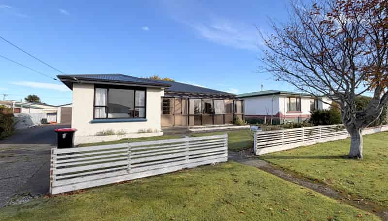 134 Tanner Street, Grasmere