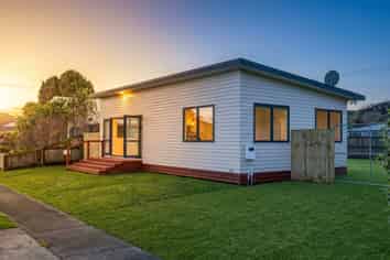 18 Tuamotu Park, Wainui