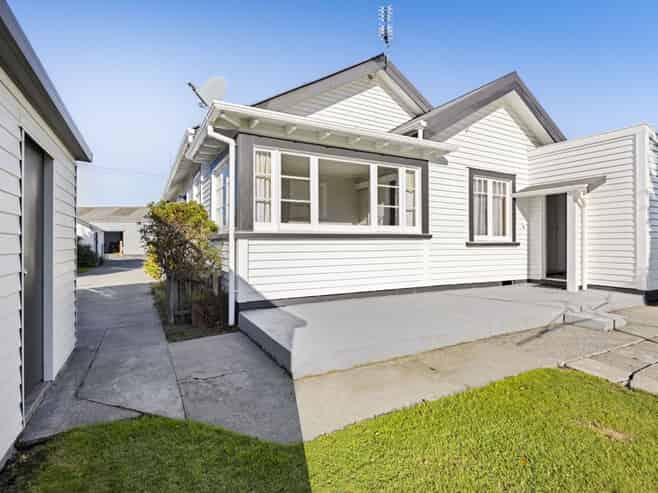 49 Union Street, Hawera