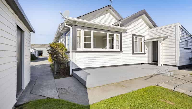 49 Union Street, Hawera