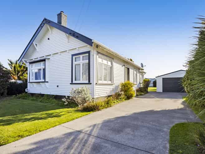 49 Union Street, Hawera