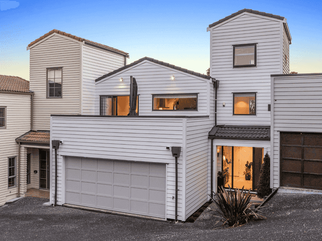 F/34B Monteith Crescent, Remuera