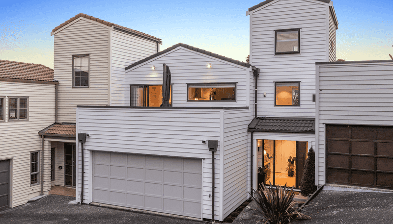F/34B Monteith Crescent, Remuera