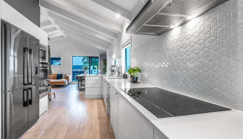 F/34B Monteith Crescent, Remuera