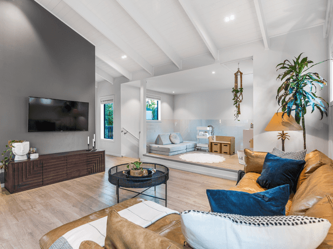 F/34B Monteith Crescent, Remuera