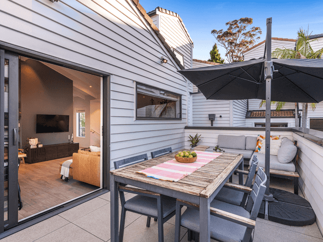 F/34B Monteith Crescent, Remuera