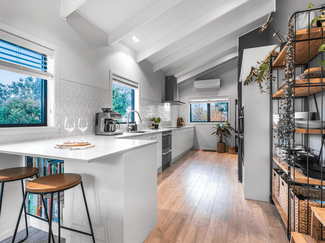F/34B Monteith Crescent, Remuera