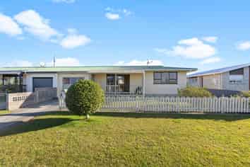 29b Barnett Street, Putaruru