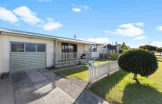 29b Barnett Street, Putaruru