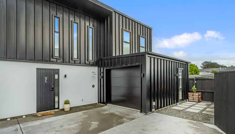 163C Marine Parade, NEW BRIGHTON