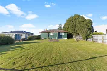 2954 State Highway 1, Lichfield