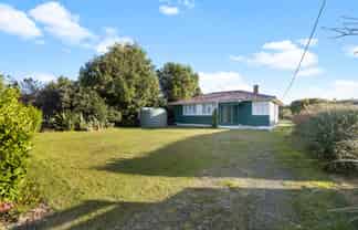 2954 State Highway 1, Lichfield