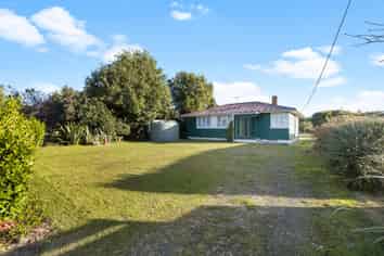 2954 State Highway 1, Lichfield